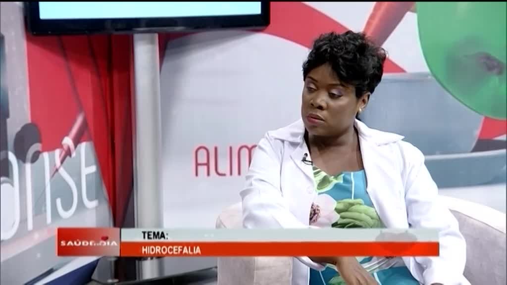 Imagem de Saúde em Dia - Hidrocefalia