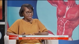 Imagem de Quarentena e Isolamento no Contexto da Covid-19