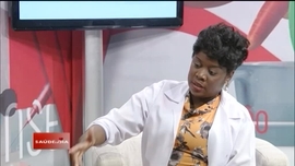 Imagem de Perda Auditiva