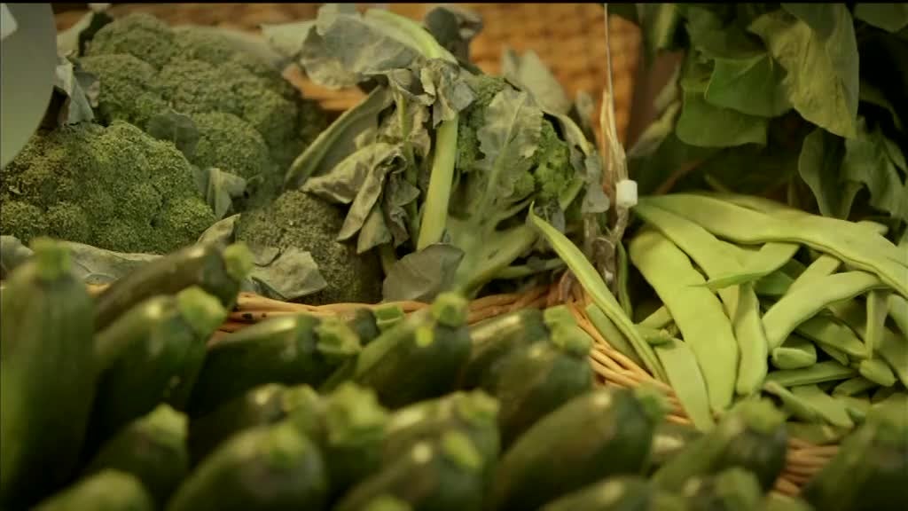 Imagem de Ingrediente Secreto - Convidado: Herman José; ingrediente: queijo