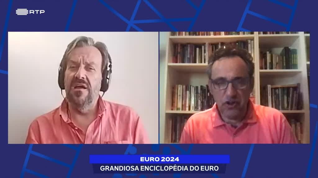 Imagem de Grandiosa Enciclopédia do Euro