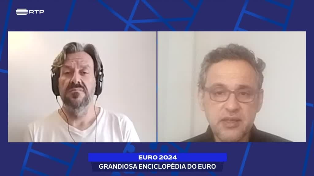 Imagem de Grandiosa Enciclopédia do Euro