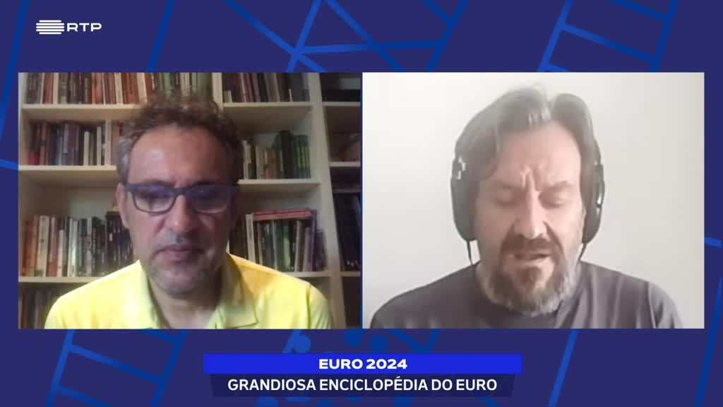 Imagem de Grandiosa Enciclopédia do Euro