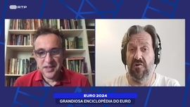 Imagem de Grandiosa Enciclop�dia do Euro