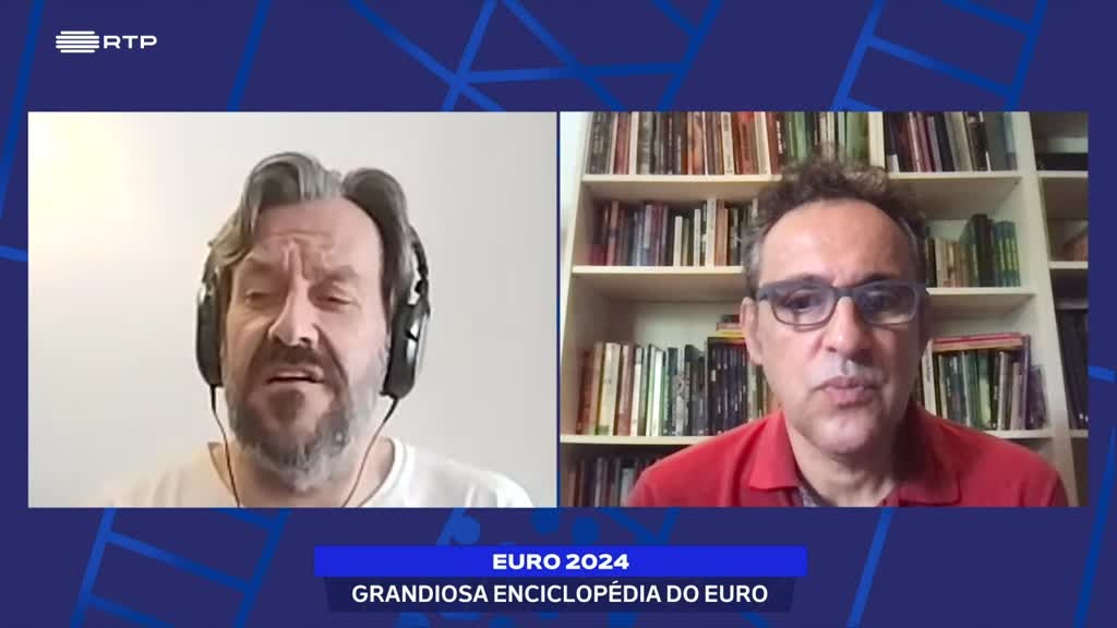 Imagem de Grandiosa Enciclopédia do Euro