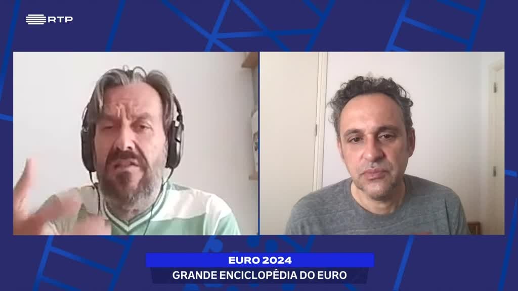 Imagem de Grandiosa Enciclopédia do Euro