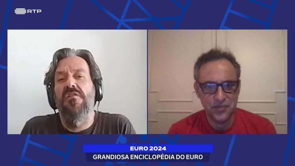 Imagem de Grandiosa Enciclopédia do Euro
