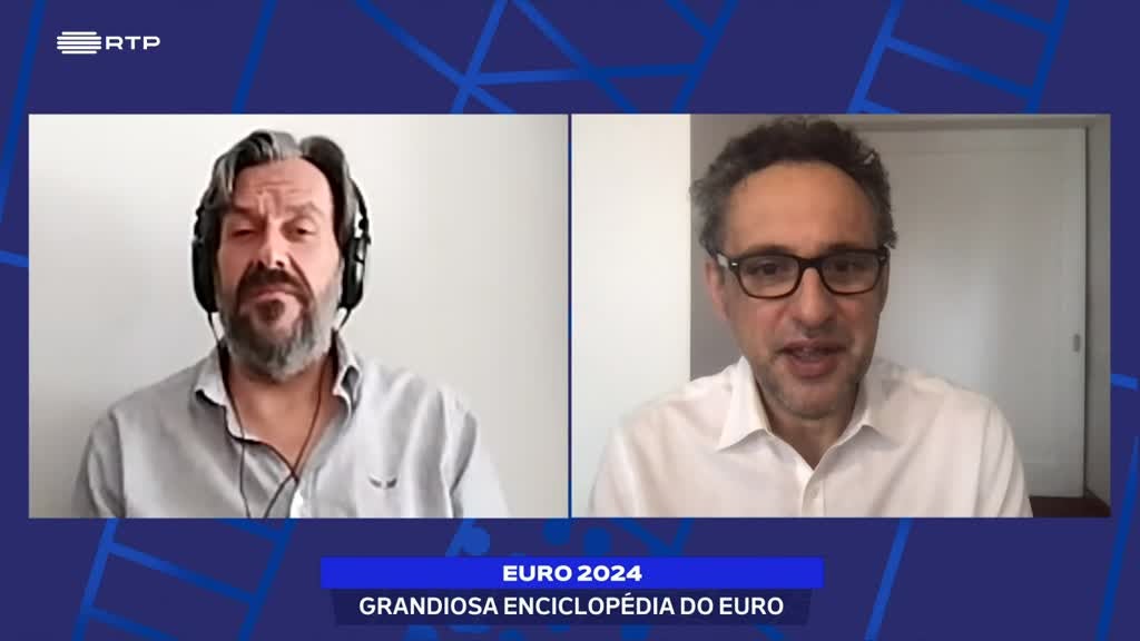 Imagem de Grandiosa Enciclopédia do Euro