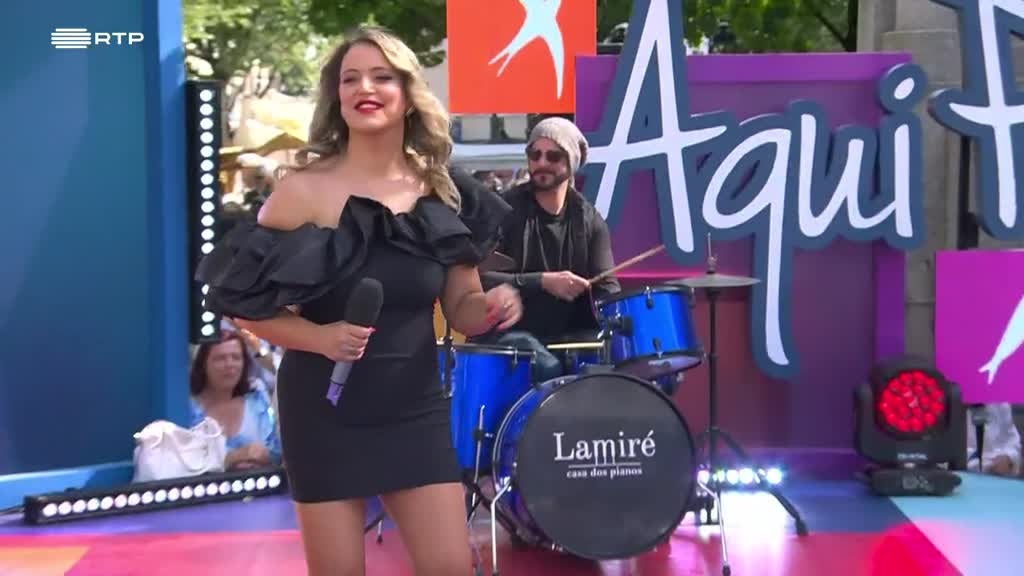 Imagem de Aqui Portugal - Os Melhores Momentos