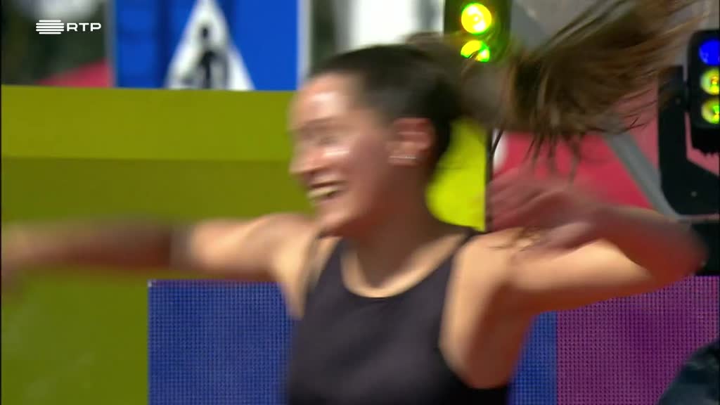 Imagem de Aqui Portugal - Os Melhores Momentos