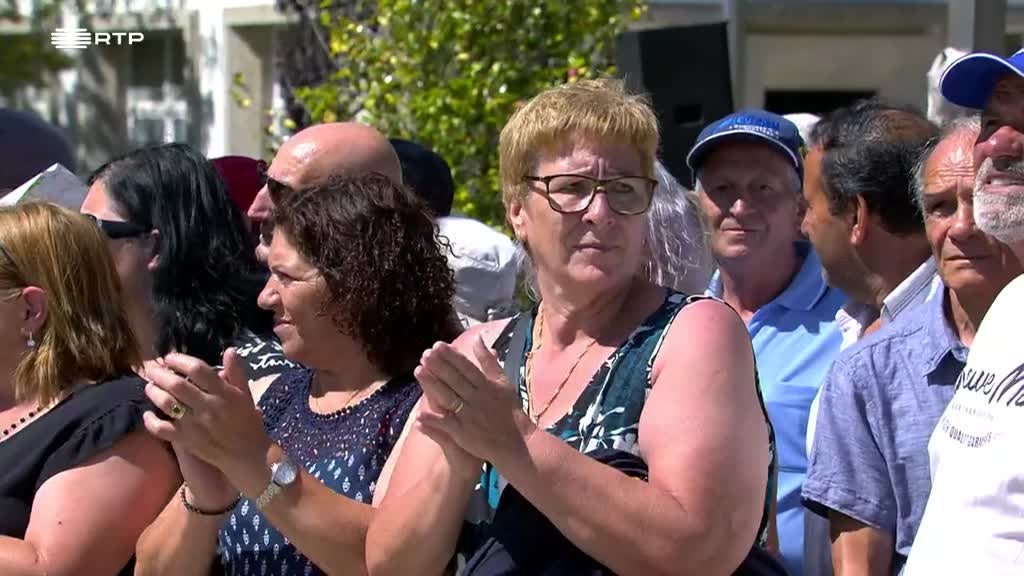 Imagem de Aqui Portugal - Os Melhores Momentos