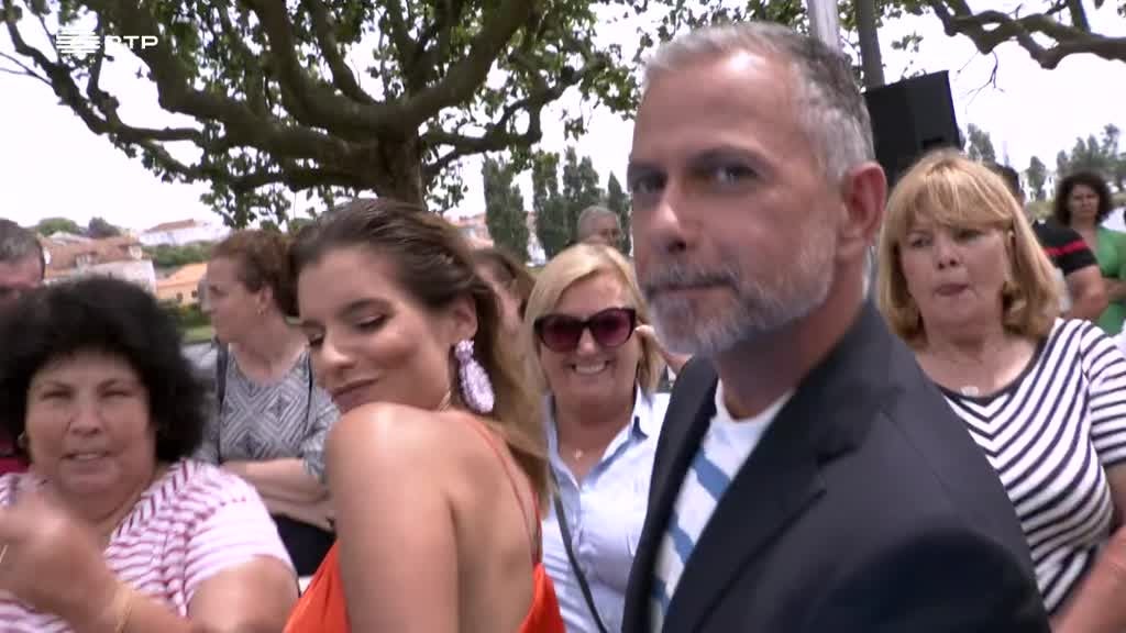 Imagem de Aqui Portugal - Os Melhores Momentos