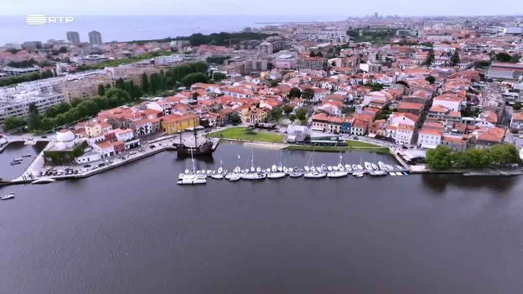 Imagem de Aqui Portugal - Os Melhores Momentos