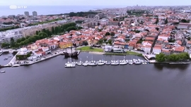 Imagem de Aqui Portugal - Os Melhores Momentos