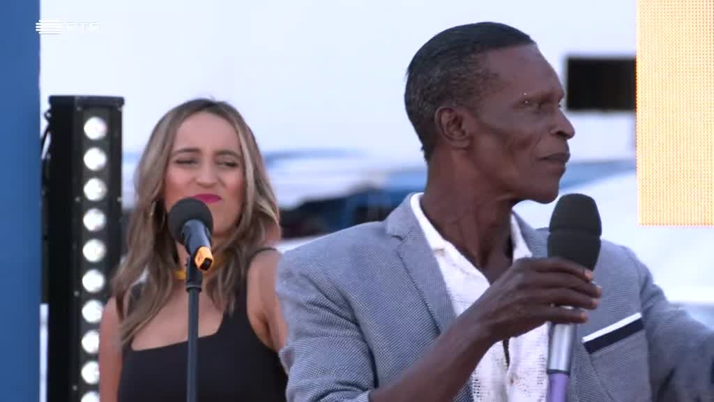 Imagem de Aqui Portugal - Os Melhores Momentos