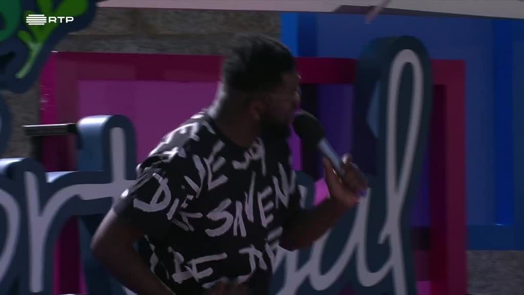 Imagem de Aqui Portugal - Os Melhores Momentos