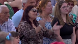 Imagem de Aqui Portugal - Os Melhores Momentos