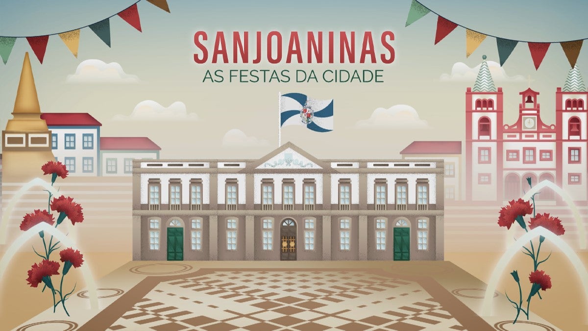Imagem de Sanjoaninas | 2024 - As Festas da Cidade