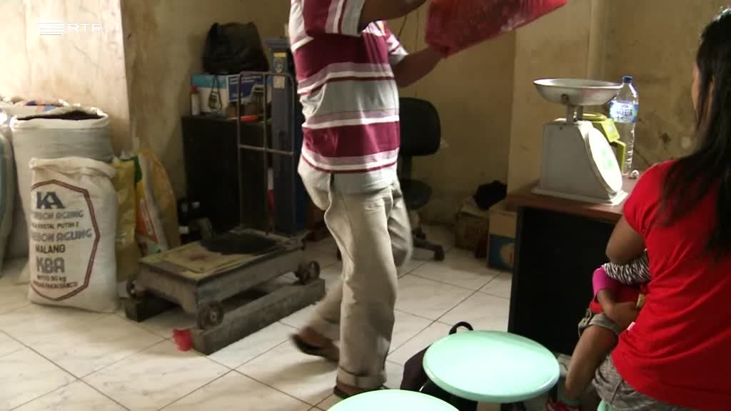 Imagem de A Minha Indonésia - O Arquipélago das Molucas