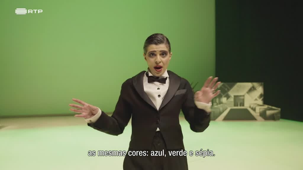 Imagem de O Homem dos Sonhos