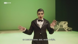 Imagem de O Homem dos Sonhos