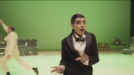 Imagem de O Homem dos Sonhos