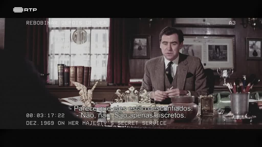 Imagem de Rebobinar Depois de Ver - Magnolia