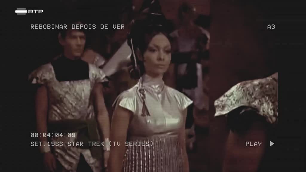 Imagem de Rebobinar Depois de Ver - Star Trek