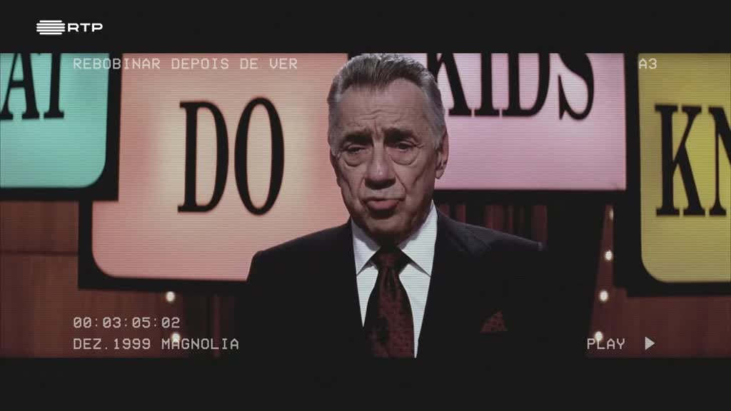 Imagem de Rebobinar Depois de Ver - Magnolia