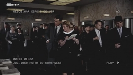 Imagem de Intriga Internacional