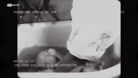 Imagem de O Homem da C�mara de Filmar