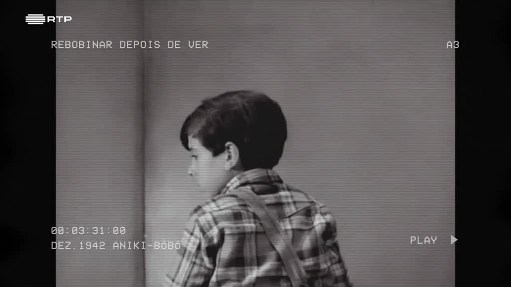 Imagem de Rebobinar Depois de Ver - Os Quatrocentos Golpes