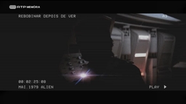 Imagem de Alien