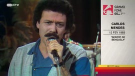 Imagem de Carlos Mendes