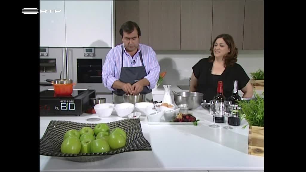 Imagem de Gostos e Sabores