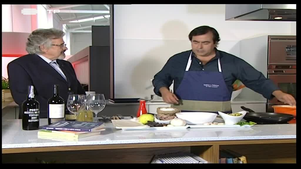 Imagem de Gostos e Sabores