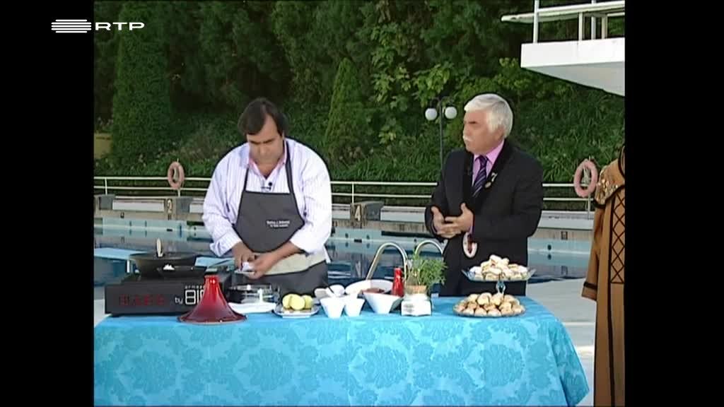 Imagem de Gostos e Sabores