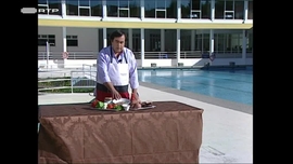 Imagem de Gostos e Sabores