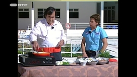 Imagem de Gostos e Sabores