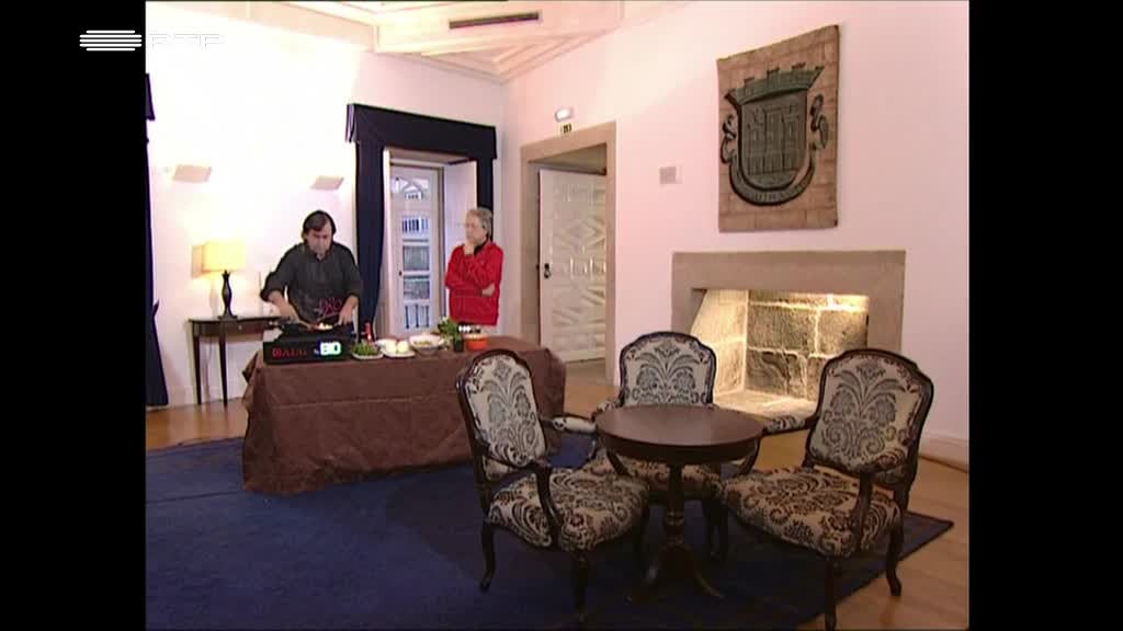 Imagem de Gostos e Sabores