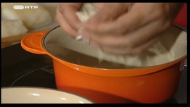 Imagem de Gostos e Sabores