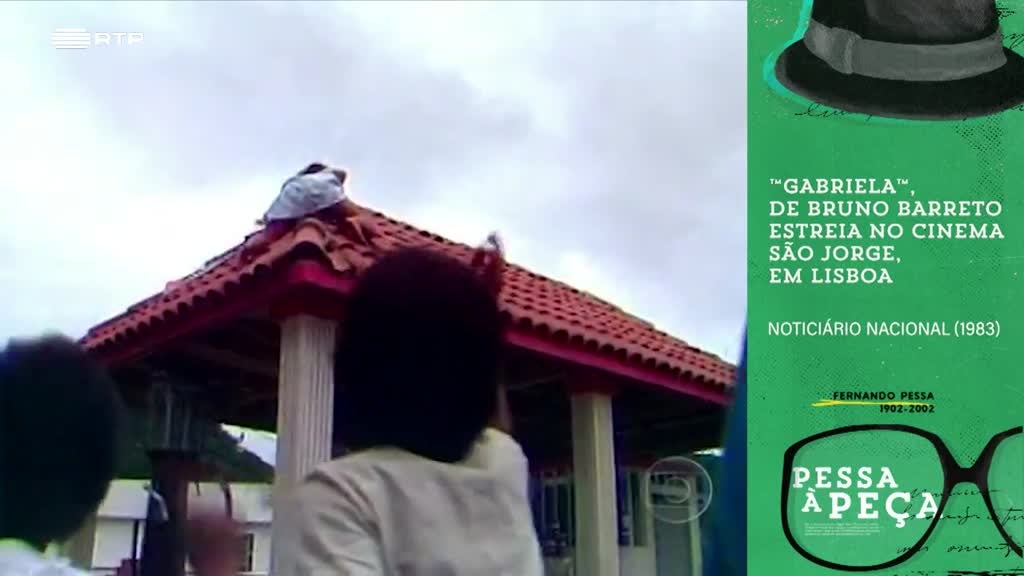 Imagem de Pessa À Peça