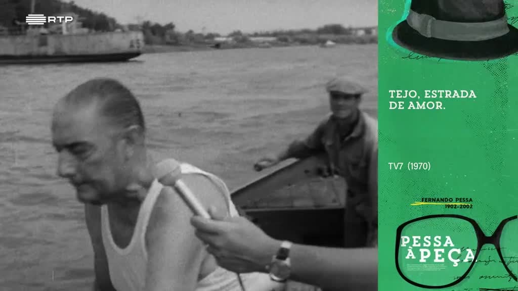 Imagem de Pessa À Peça