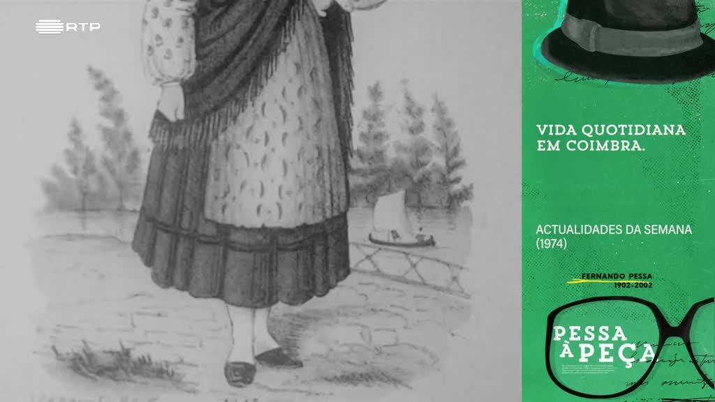 Imagem de Pessa À Peça