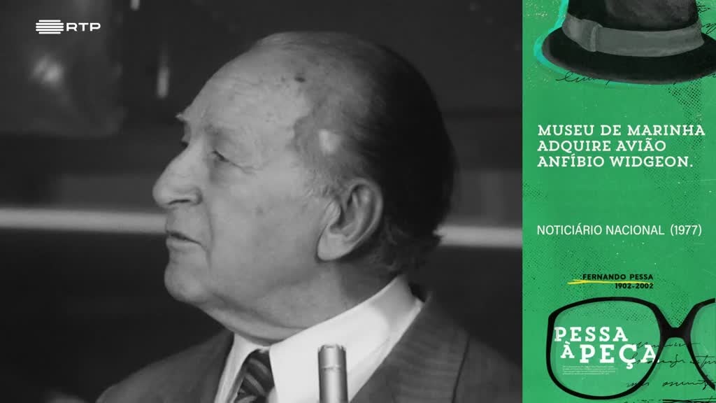 Imagem de Pessa À Peça