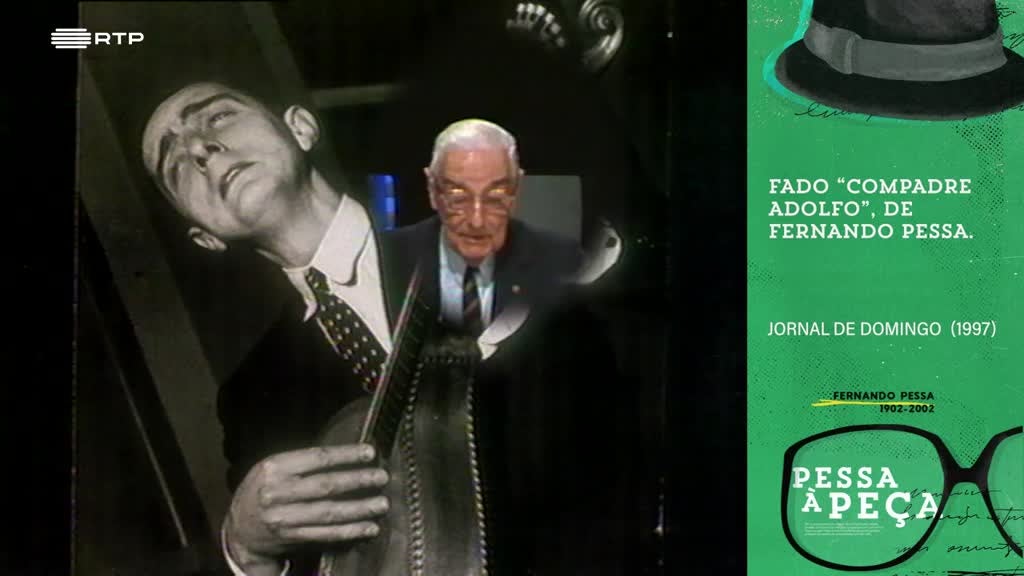 Imagem de Pessa À Peça