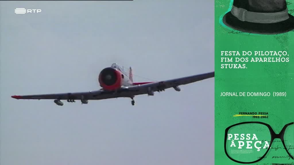 Imagem de Pessa À Peça