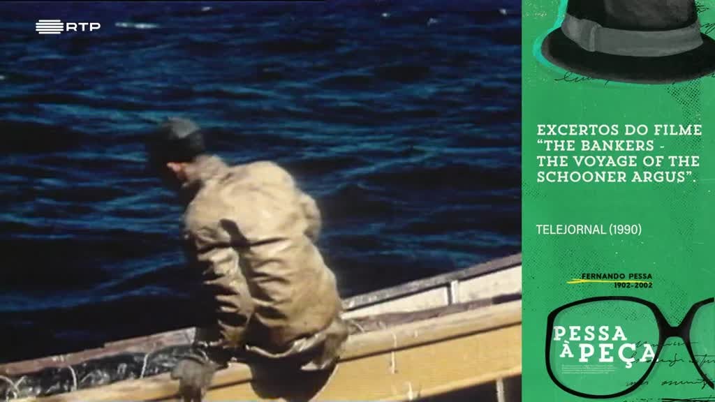 Imagem de Pessa À Peça