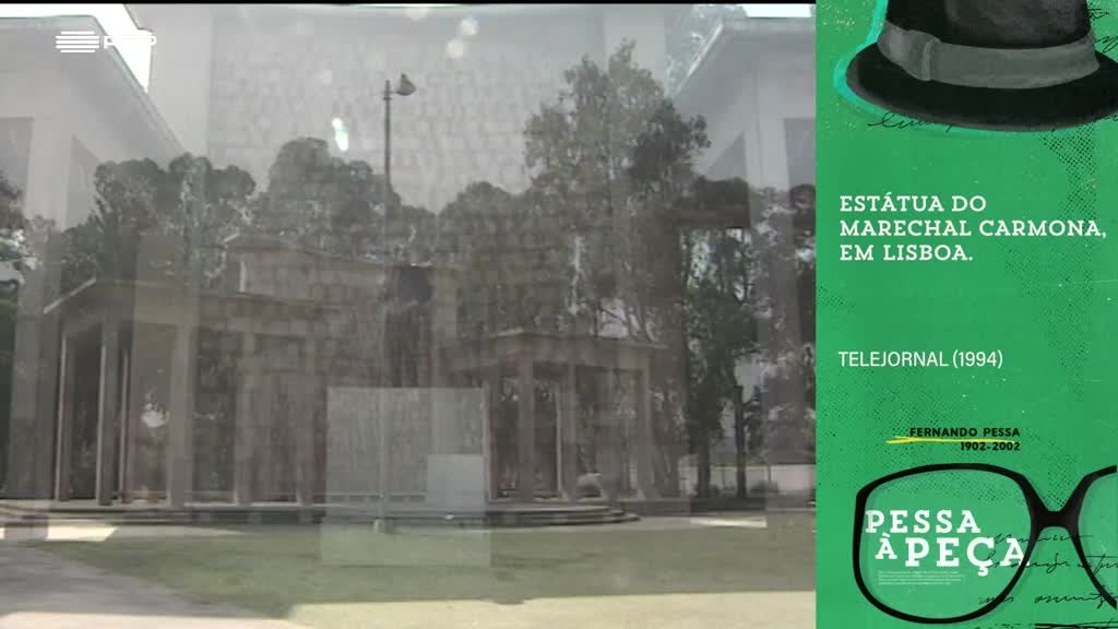 Imagem de Pessa À Peça