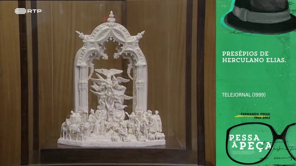 Imagem de Pessa À Peça